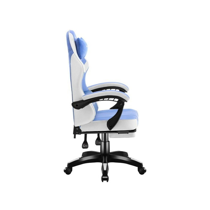 Silla Gaming Huzaro HZ-FORCE 3.7 BLUE Silla Gaming Huzaro HZ-FORCE 3.7 BLUE