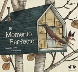 TIERRA DE MU, El Momento Perfecto, Susanna Isern