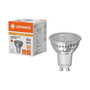 OSRAM PAR165036 GLD 4.5W 827 GU10 S - Lámpara LED Reflector PAR16 350 lm 2700K Blanco Cálido GU10 Dimmable