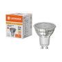 OSRAM Bombilla LED PAR16 GU10 Blanco Cálido