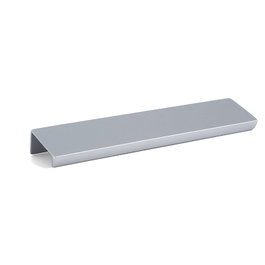 Trenta Due Tirador Zamak Modelo Javea Acabado Gris RAL