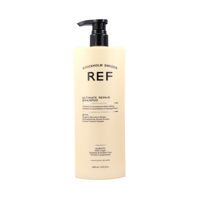 Ref Stockholm Ultimate Repair Champú 1000 ml