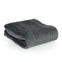 Tristar BW-4780 Manta Eléctrica Forro Polar Gris 160x130 cm