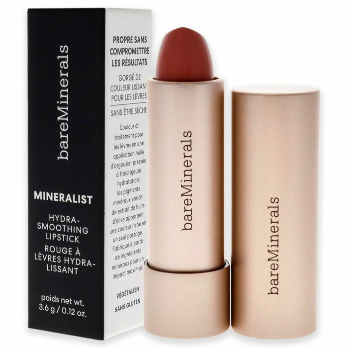 BAREMINERALS Barra Labial Mineralist Grace 36 g