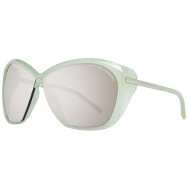 Porsche Design P8603-66B Gafas de sol verdes para mujer
