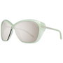 Porsche Design P8603-66B Gafas de sol verdes para mujer
