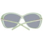 Porsche Design P8603-66B Gafas de sol verdes para mujer