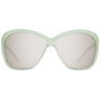 Porsche Design P8603-66B Gafas de sol verdes para mujer
