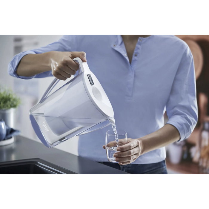 BWT Soft Filtered Water Extra Pack de 3 Cartuchos de Repuesto