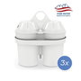 BWT Soft Filtered Water Extra Pack de 3 Cartuchos de Repuesto