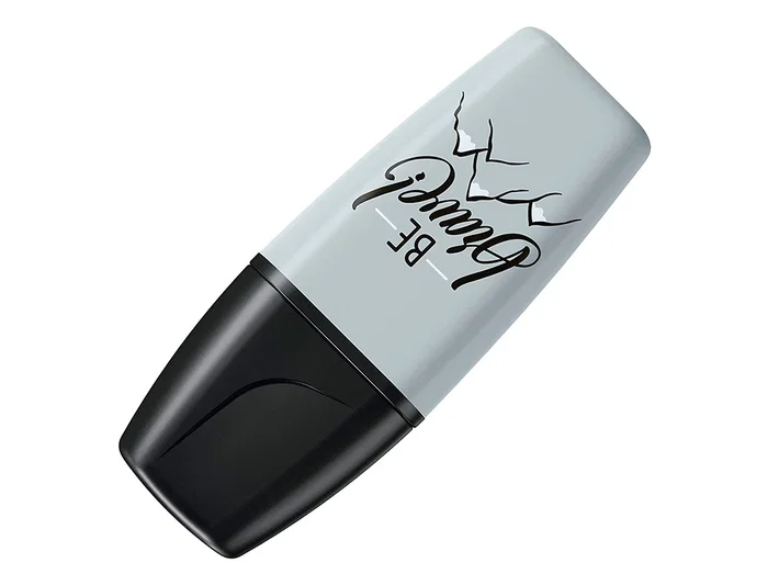 Stabilo Rotulador Boss Mini Pastel Love Estuche 5 Unidades Colores Surtidos Trazo 2-5 mm