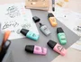 Stabilo Rotulador Boss Mini Pastel Love Estuche 5 Unidades Colores Surtidos Trazo 2-5 mm