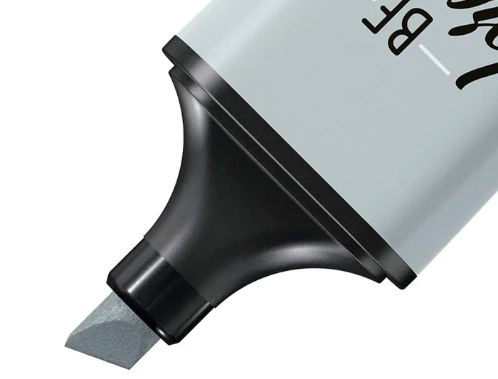 Stabilo Rotulador Boss Mini Pastel Love Estuche 5 Unidades Colores Surtidos Trazo 2-5 mm