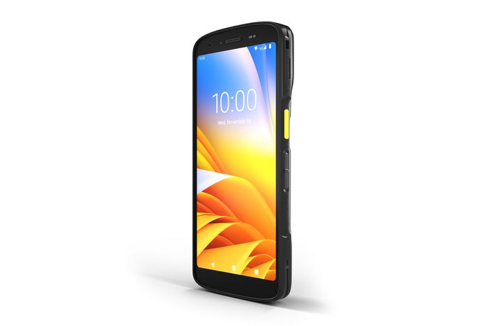Zebra TC27 WWAN 5G Wifi 6 6/64GB 16MP RFC 5MP FFC 6" GMS