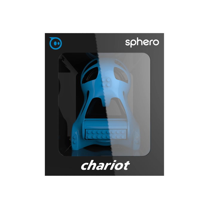 Sphero Chariot Azul Sphero Chariot Azul