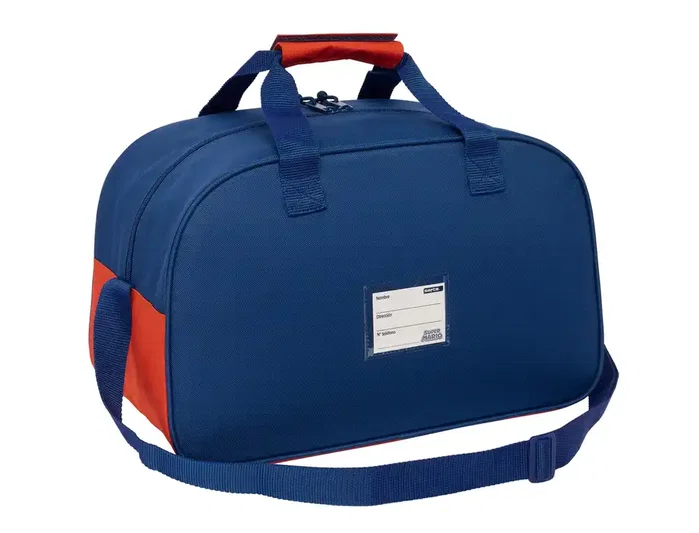 SAFTA Bolsa de deporte Super Mario Mamma Mia