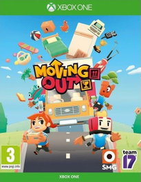 Bumble3ee Interactive MOVING OUT para Xbox