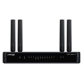 LANCOM 1803VA-5G (EU) Router Inalámbrico 5G