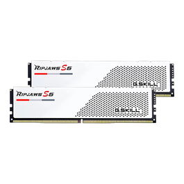 G.Skill Ripjaws S5 96GB (2x48GB) DDR5 5200MHz CL40 288-pin DIMM