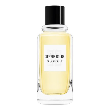 Givenchy Xeryus Rouge Eau De Toilette 100 ml Vaporizador Givenchy Xeryus Rouge Eau De Toilette 100 ml Vaporizador