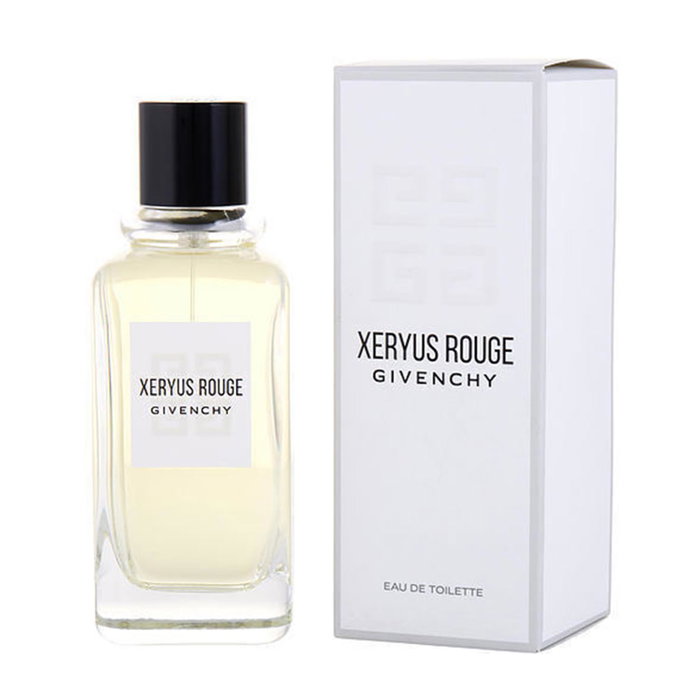 Givenchy Xeryus Rouge Agua de Tocador 100 ml