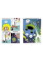 Penguin Random House Grupo Editorial, S.A.U. Superpatata 01: El origen de Superpatata