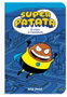 Penguin Random House Grupo Editorial, S.A.U. Superpatata 01: El origen de Superpatata