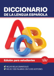 DALY, Diccionario lengua española - AA.VV.