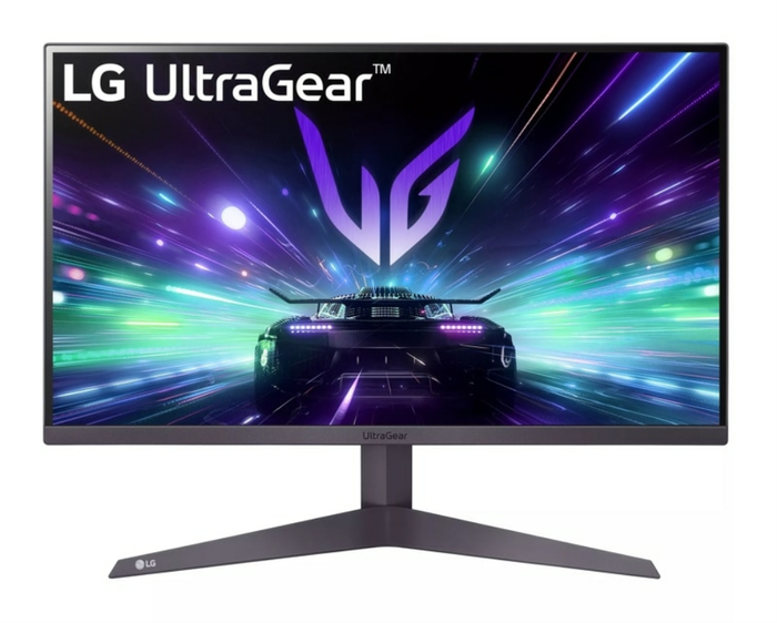 LG 27GS50F-B Monitor Gaming 27" Full HD 1920x1080px 180Hz 5ms VA Negro AMD FreeSync