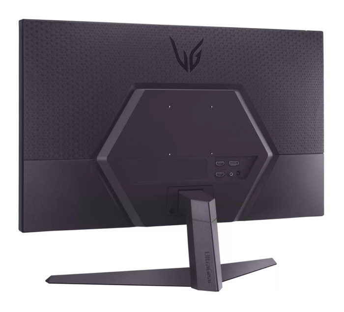 LG 27GS50F-B Monitor Gaming 27" Full HD 1920x1080px 180Hz 5ms VA Negro AMD FreeSync