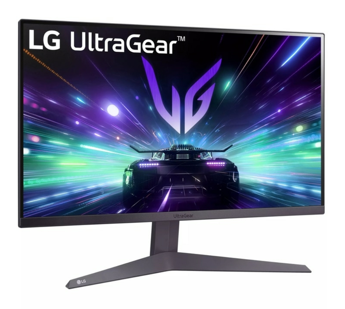 LG 27GS50F-B Monitor Gaming 27" Full HD 1920x1080px 180Hz 5ms VA Negro AMD FreeSync
