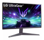 LG 27GS50F-B Monitor Gaming 27" Full HD 1920x1080px 180Hz 5ms VA Negro AMD FreeSync