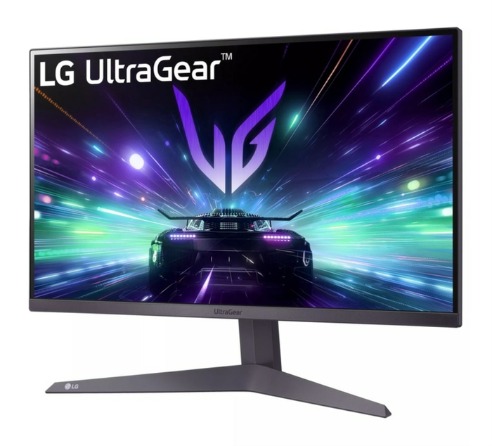 LG 27GS50F-B Monitor Gaming 27" Full HD 1920x1080px 180Hz 5ms VA Negro AMD FreeSync