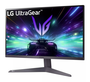 LG 27GS50F-B Monitor Gaming 27" Full HD 1920x1080px 180Hz 5ms VA Negro AMD FreeSync