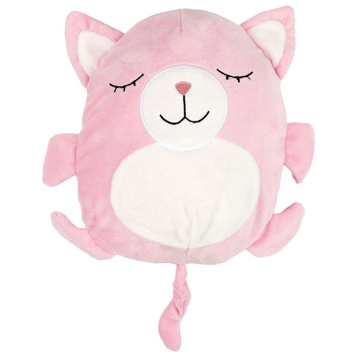 Home Deco Kids Sudadera Infantil con Capucha Mon Chat Mon Ch Niña Niño Poliéster