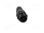 BM GROUP Sello aislante PG16 negro