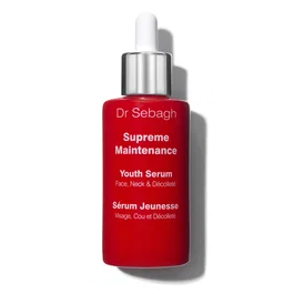 Dr Sebagh Supreme Maintenance Rejuvenecedor 30 ml