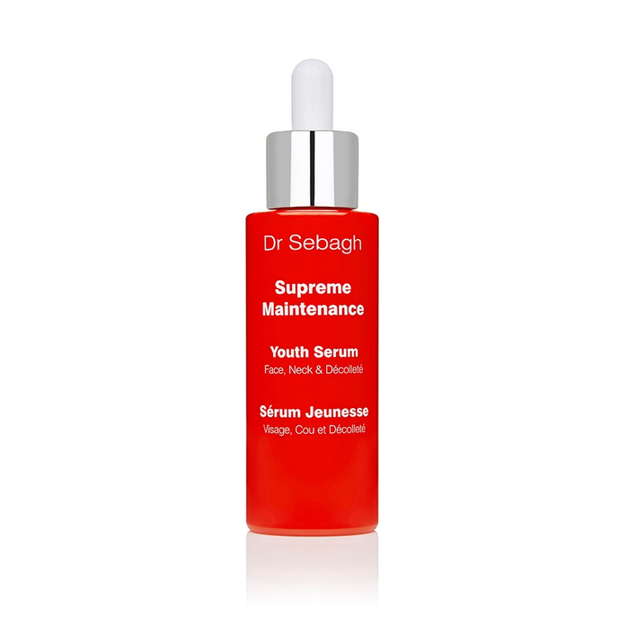 Dr Sebagh Supreme Maintenance Rejuvenecedor 30 ml Dr Sebagh Supreme Maintenance Rejuvenecedor 30 ml