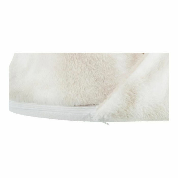 Cueva para gato Trixie Blanco Taupé Ø 43 X 35 CM