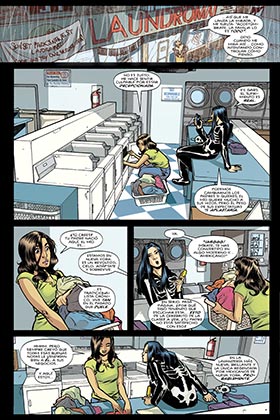 Doctor Who. Revoluciones De Terror