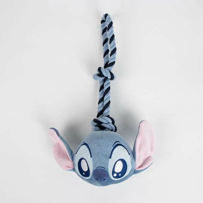 Cerdá Juguete Para Perro Cuerda Stitch Azul Cerdá Juguete Para Perro Cuerda Stitch Azul