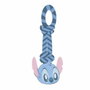 Cerdá Juguete Para Perro Cuerda Stitch Azul