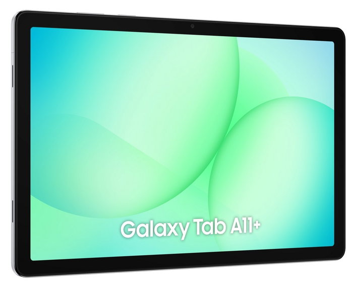 SAMSUNG Galaxy Tab A11+ X230 11.0 WiFi 6GB RAM 128GB - Gris