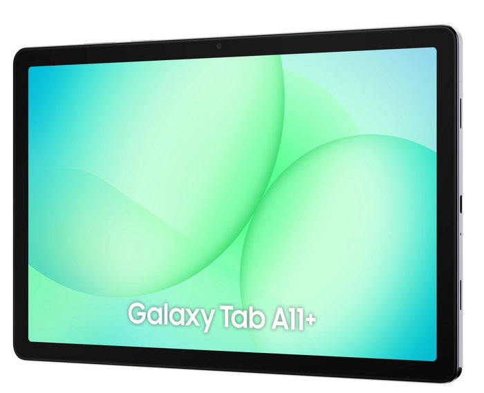 SAMSUNG Galaxy Tab A11+ X230 11.0 WiFi 6GB RAM 128GB - Gris