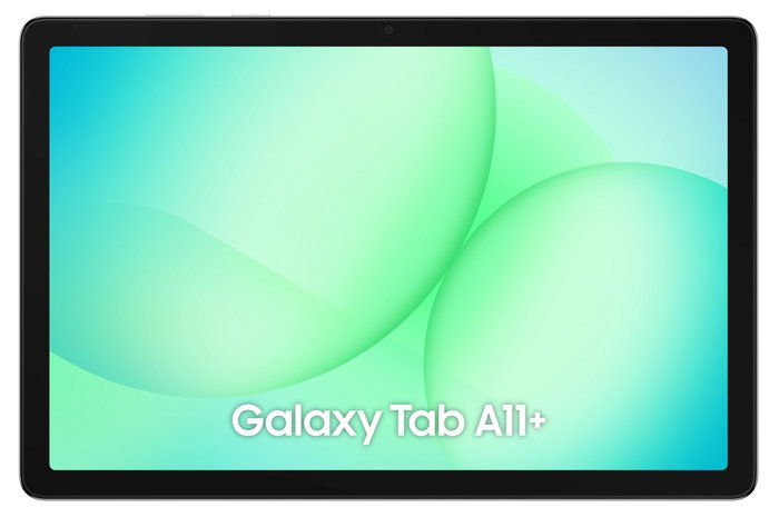 SAMSUNG Galaxy Tab A11+ X230 11.0 WiFi 6GB RAM 128GB - Gris