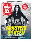 Revista Mongolia 144 Junio 2025, AA.VV - EDITORIAL MONG