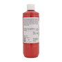 TITAN Témpera Arts Creative Escolar 500ml Rojo