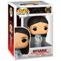 Funko Figura POP! Mysaria de La Casa del Dragón