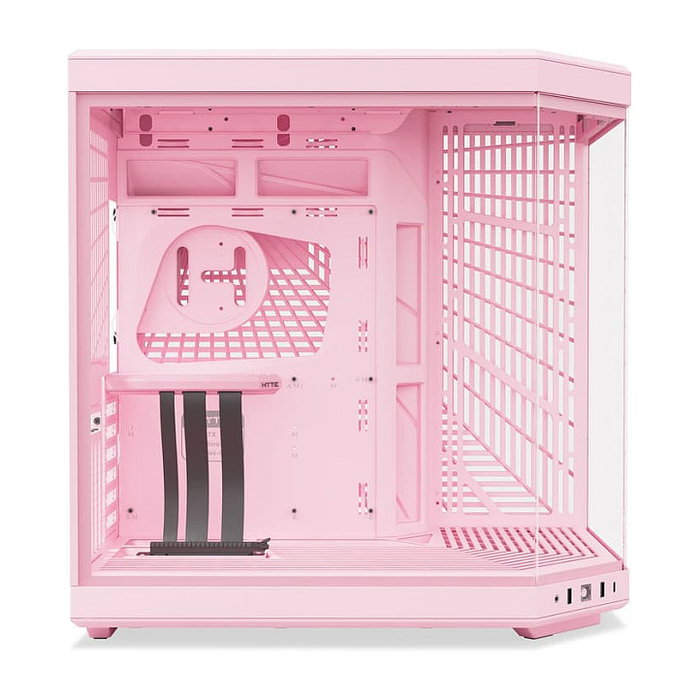 HYTE Y70 Milk Rosa HYTE Y70 Milk Rosa