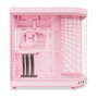 HYTE Y70 Milk Rosa